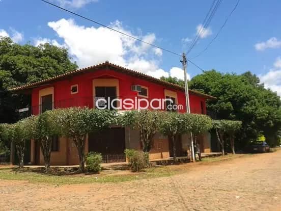 Excelente propiedad en capiata, foto 4