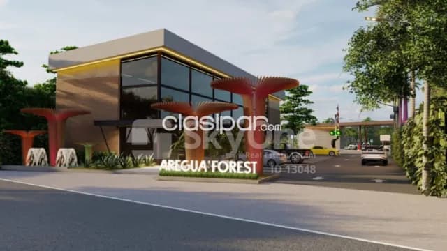 Lotes aregua forest, foto 5