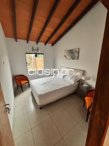 Casa en limpio, zona isla aveiro san jose cod 4676, foto 5