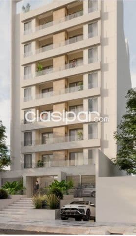 Pre venta - departamento en barrio Jara - edifico mallorca