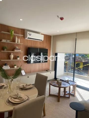 Pre venta - departamento en barrio Jara - edifico mallorca — foto 4