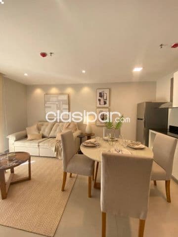 - departamentos en pozo en barrio Jara - edifico mallorca