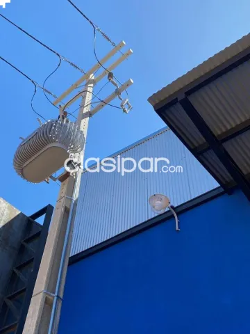 Depósito con showroom en Mariano Roque Alonso, a metros de la transchaco — foto 2