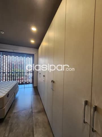 Depto amoblado en Las Mercedes, asuncion cod 5638, foto 4