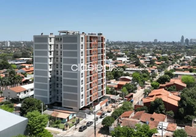 En Venta Departamento en Fernando de la Mora ID 44292, foto 2