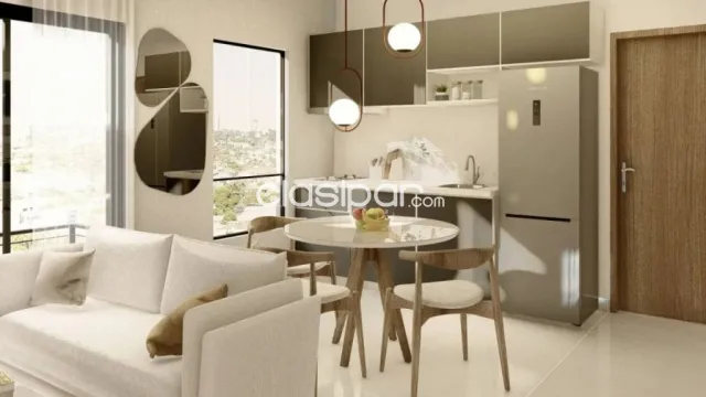 En Venta Departamento en Fernando de la Mora ID 44292, foto 3