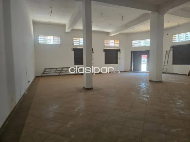 Amplio local comercial sobre eusebio ayala asuncion, foto 4