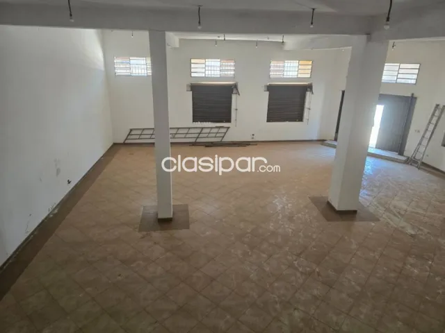 Amplio local comercial sobre eusebio ayala asuncion, foto 5