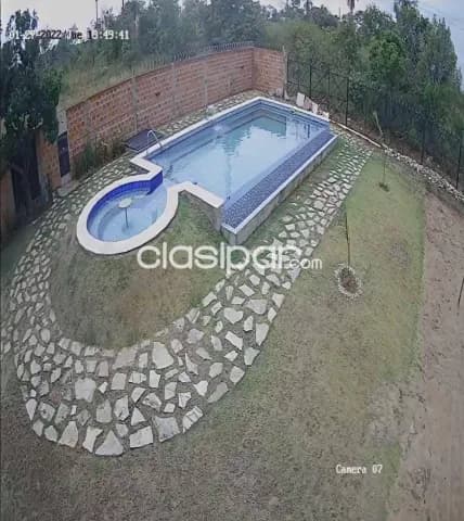 O alquilo casa quinta en itaugua, zona ruta 2 mcal estigarribia cod 5687, foto 3