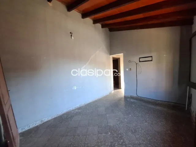 Casa en San Lorenzo, barrio virgen del rosario cod 5725, foto 3