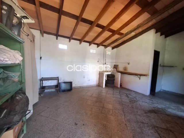 Casa en San Lorenzo, barrio virgen del rosario cod 5725, foto 4