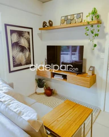 En Venta Departamento en Luque ID 44166 — foto 3