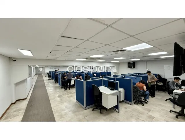 Edificio corporativo en asuncion zona multiplaza cod 5739 — foto 3