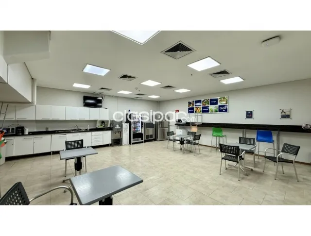 Edificio corporativo en asuncion zona multiplaza cod 5739 — foto 4