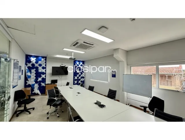 Edificio corporativo en asuncion zona multiplaza cod 5739 — foto 5