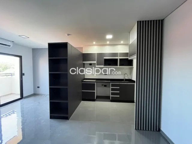 monoambiente zona UNA San Lorenzo — foto 2