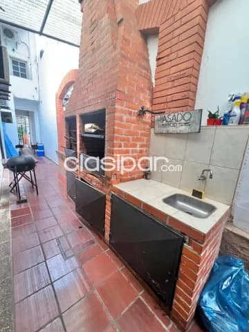 Casa en asuncion zona colegio cristo rey cod 5749, foto 5
