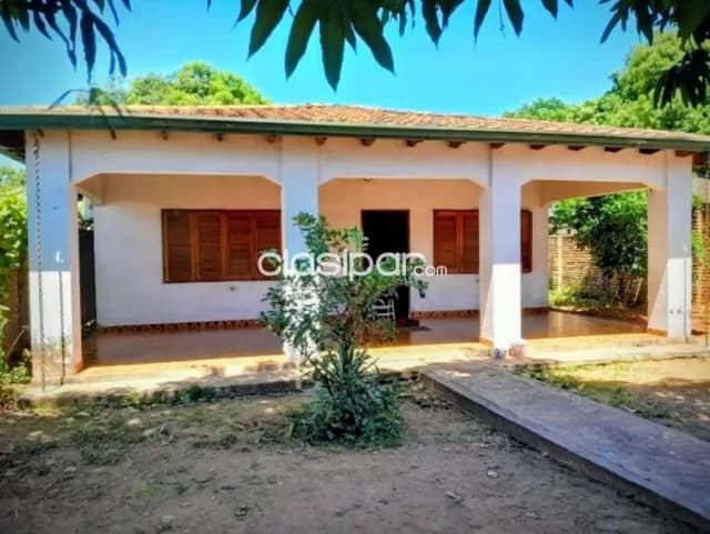 acogedora casa en San Lorenzo, barrio Las Marias, foto 3