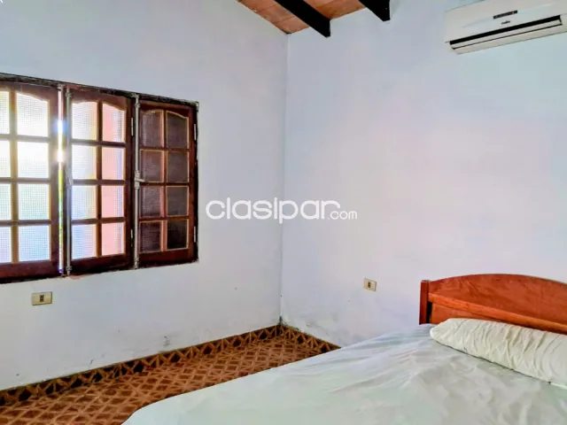 acogedora casa en San Lorenzo, barrio Las Marias, foto 4