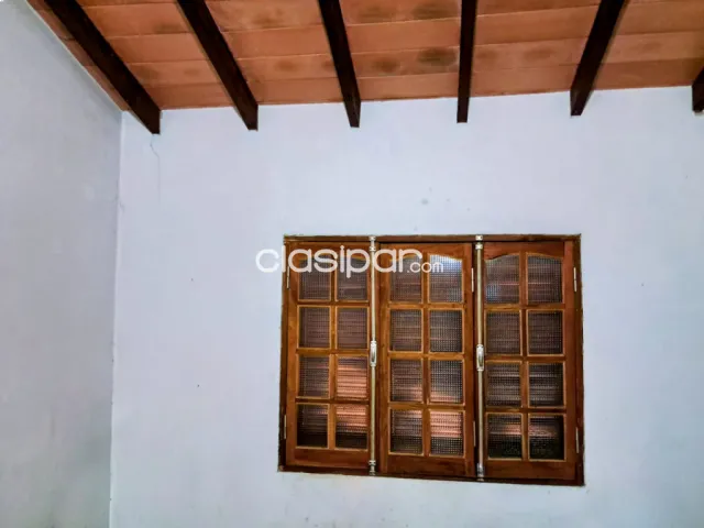 acogedora casa en San Lorenzo, barrio Las Marias, foto 5