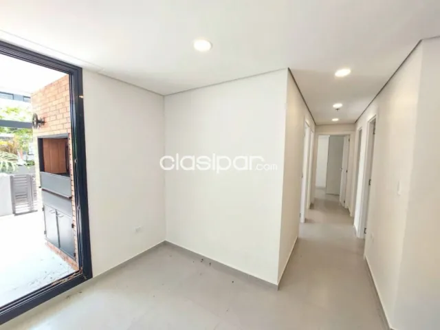 En Venta Departamento Ycua Sati Asunción ID 43543, foto 3