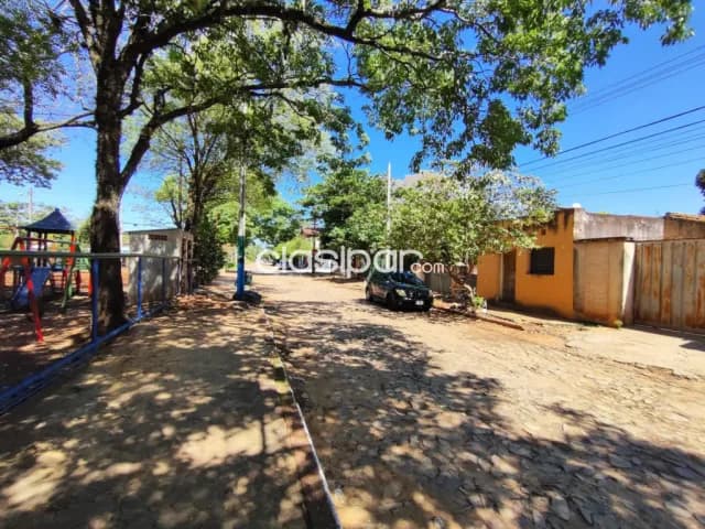 Terreno con casa en Fernando de la Mora zona sur cod 5750 — foto 3