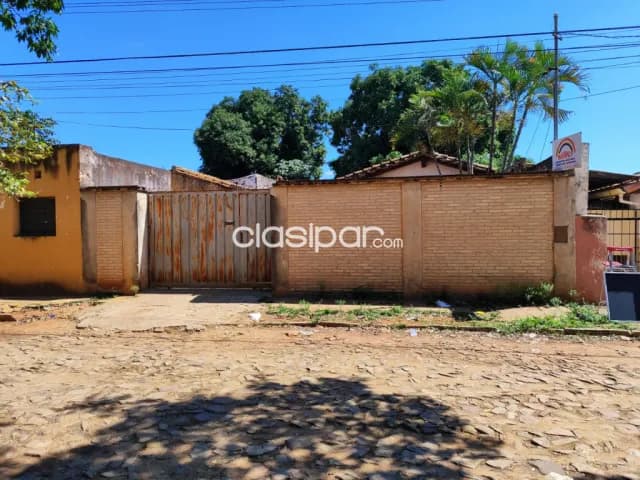 Terreno con casa en Fernando de la Mora zona sur cod 5750 — foto 4