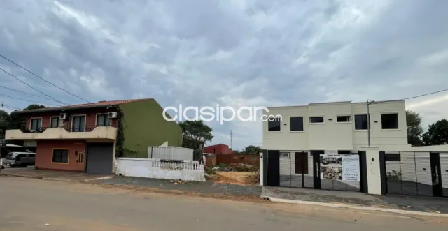 Terreno en Luque, cuarto barrio cod 5751, foto 2