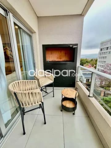 En Venta Departamento en Barrio Herrera Asunción ID 43706, foto 3