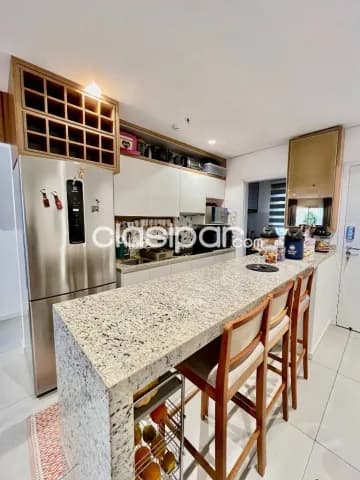 En Venta Departamento en Barrio Herrera Asunción ID 43706, foto 4