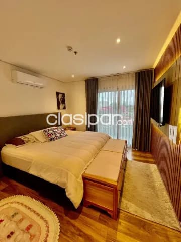En Venta Departamento en Barrio Herrera Asunción ID 43706, foto 5