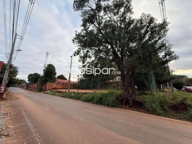 Terreno en San Lorenzo, barrio santo rey cod 5752, foto 1