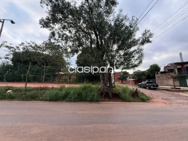 Terreno en San Lorenzo, barrio santo rey cod 5752, foto 3