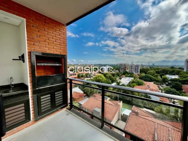 En Venta Departamento Recoleta Asunción ID 43704, foto 3
