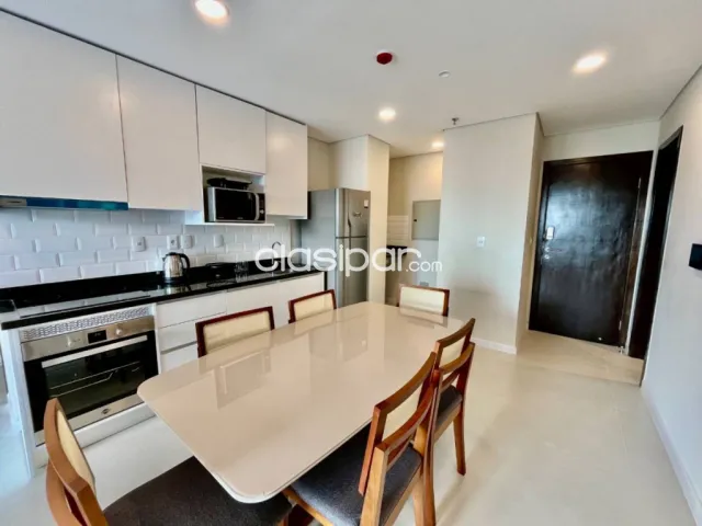 En Venta Departamento Recoleta Asunción ID 43704, foto 4