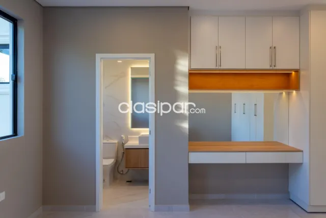 Duplex en Luque, cuarto barrio cod 5753, foto 3