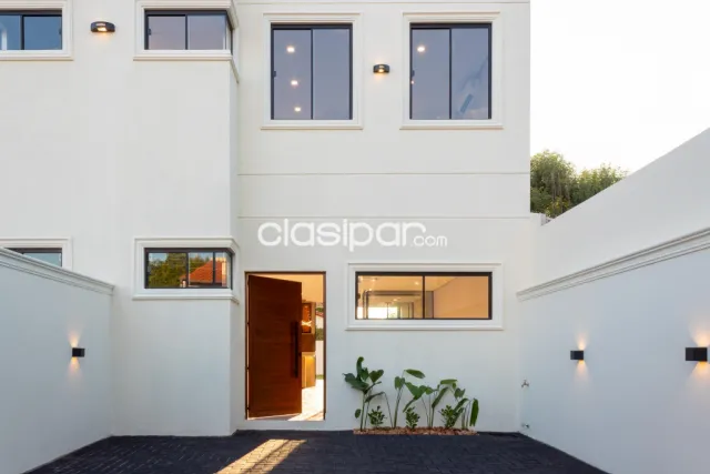 Duplex en Luque, cuarto barrio cod 5753, foto 4