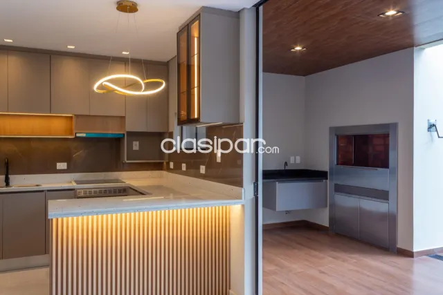 Duplex en Luque, cuarto barrio cod 5753, foto 5