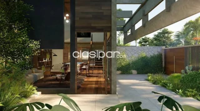 Casa en Fernando de la Mora zona laguna grande cod 5759 — foto 2