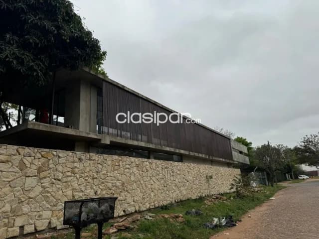 Casa en Fernando de la Mora zona laguna grande cod 5759 — foto 3
