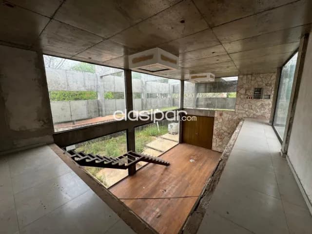 Casa en Fernando de la Mora zona laguna grande cod 5759 — foto 4