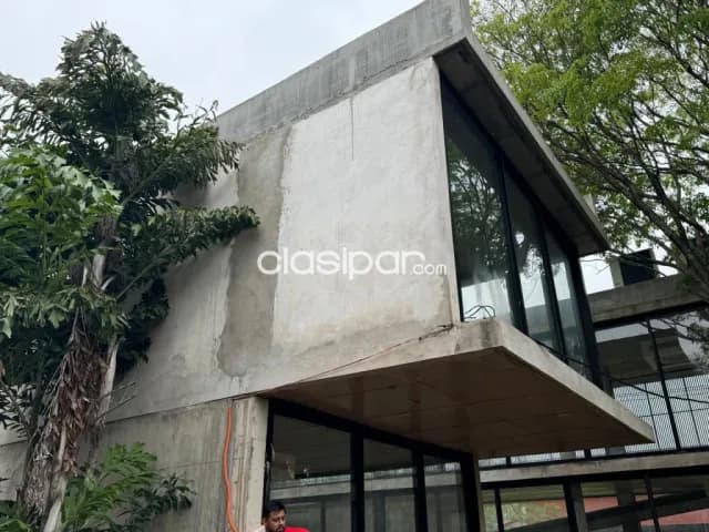 Casa en Fernando de la Mora zona laguna grande cod 5759 — foto 5