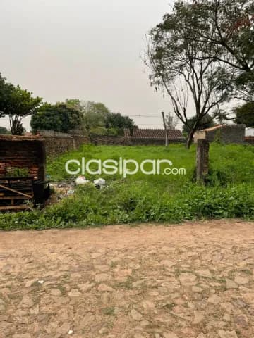 Terreno en Luque, barrio villa policial cod 5764 — foto 2
