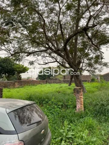 Terreno en Luque, barrio villa policial cod 5764 — foto 3
