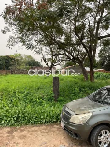 Terreno en Luque, barrio villa policial cod 5764 — foto 4