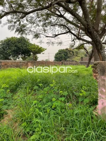 Terreno en Luque, barrio villa policial cod 5764 — foto 5