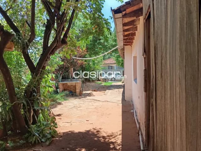 Amplio Terreno de 540 M2 en San Lorenzo, Barcequillo, foto 2