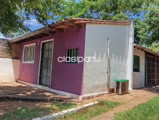 Amplio Terreno de 540 M2 en San Lorenzo, Barcequillo, foto 3