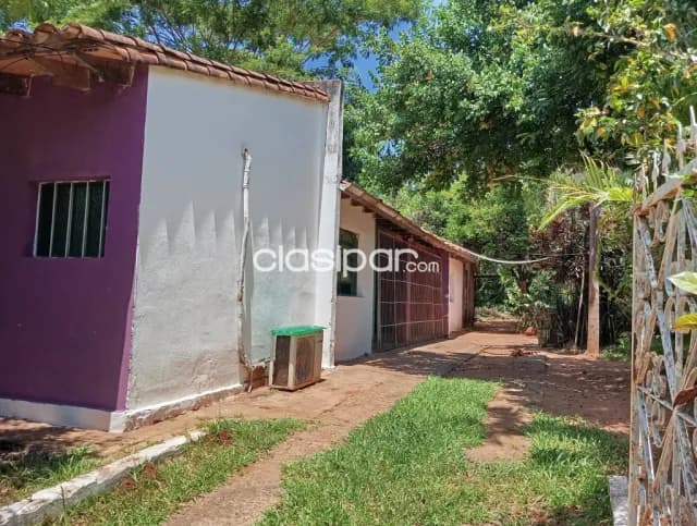 Amplio Terreno de 540 M2 en San Lorenzo, Barcequillo, foto 5