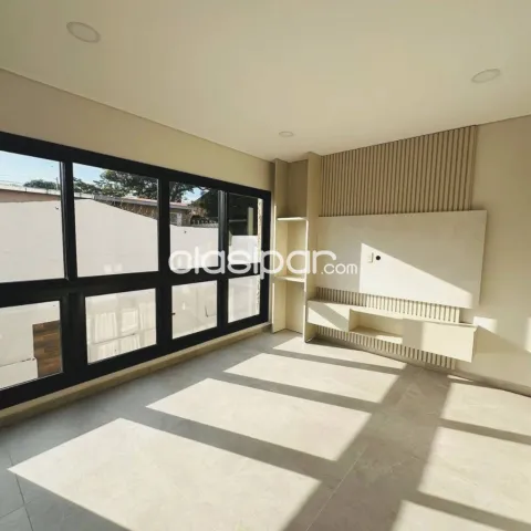 Residencia a estrenar 6 dormitorios en barrio mburucuya, foto 5